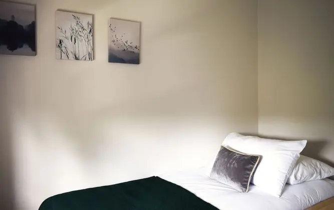 Design Ev, 3 Yatak Odası