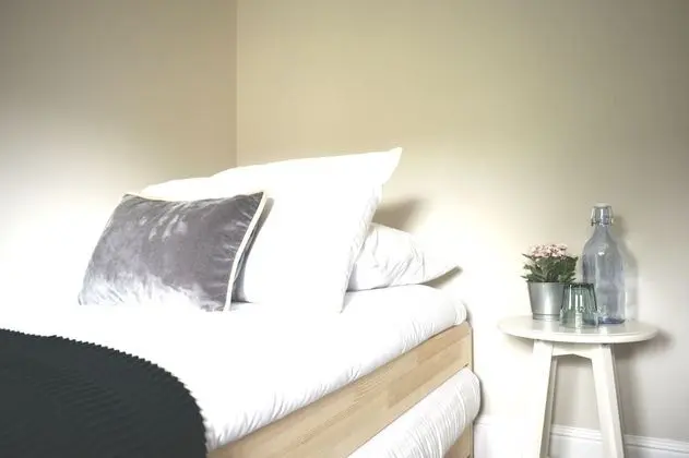 Design Ev, 3 Yatak Odası
