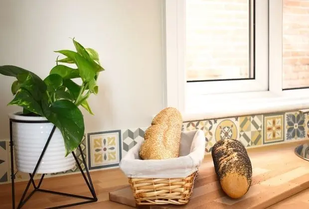 Design Ev, 3 Yatak Odası