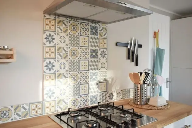 Design Ev, 3 Yatak Odası