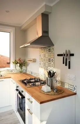 Design Ev, 3 Yatak Odası