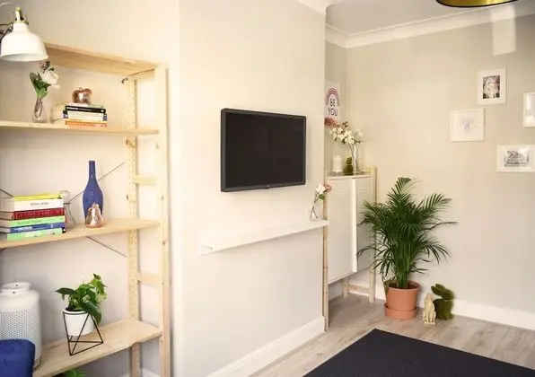 Design Ev, 3 Yatak Odası