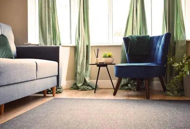 Design Ev, 3 Yatak Odası
