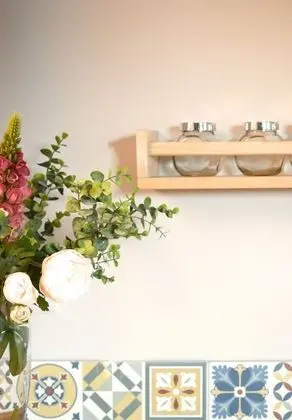 Design Ev, 3 Yatak Odası