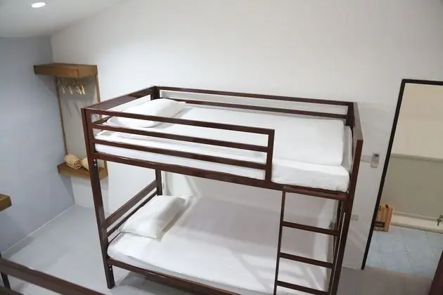 Basic Dört Kişilik Oda