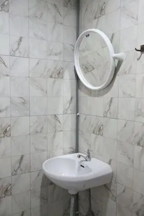 Basic Dört Kişilik Oda