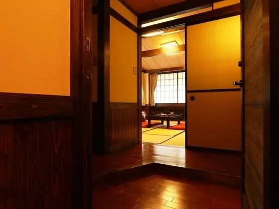 Traditional Oda (Japanese Style)