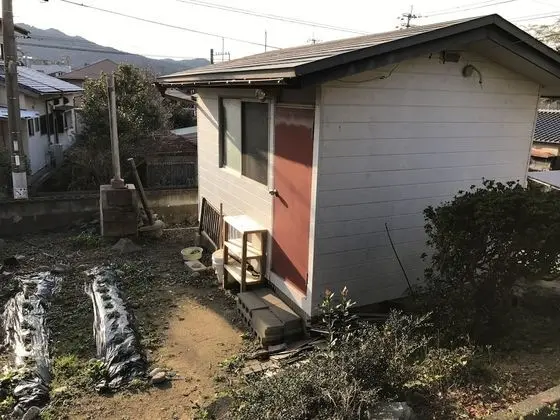 Oda, Ortak Banyo (Annex)