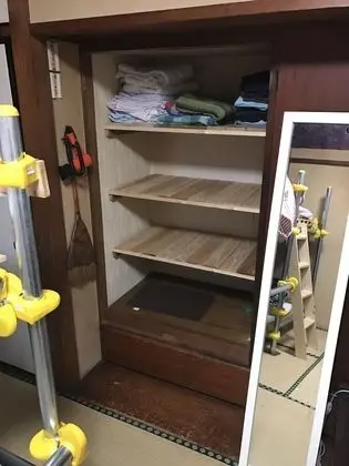 Ortak Ranzalı Oda, Karma Ranzalı Oda, Ortak Banyo (6 people)