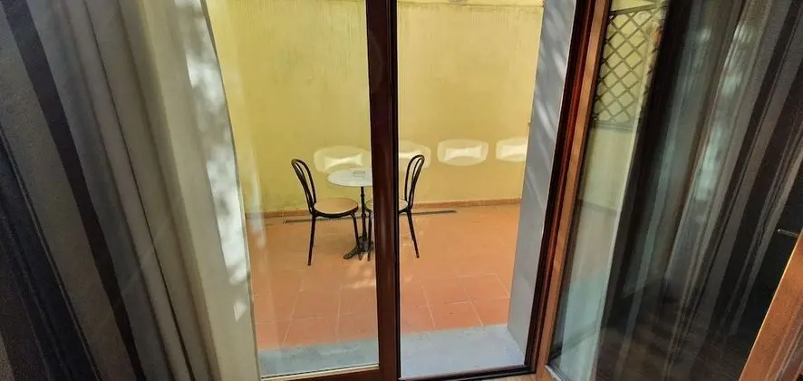 Basic Tek Büyük Yataklı Oda