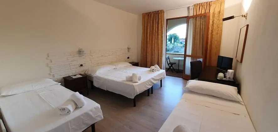 Classic Dört Kişilik Oda