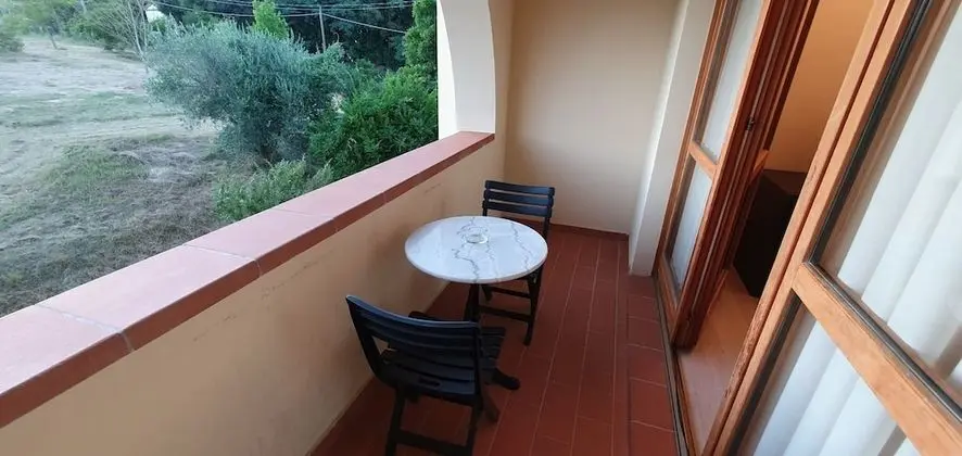 Classic Dört Kişilik Oda