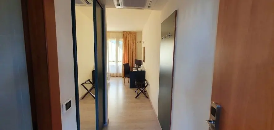 Classic Üç Kişilik Oda