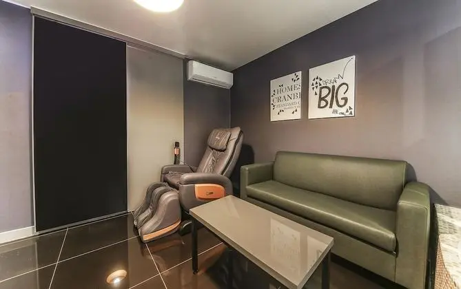 Süit (Twin bed)