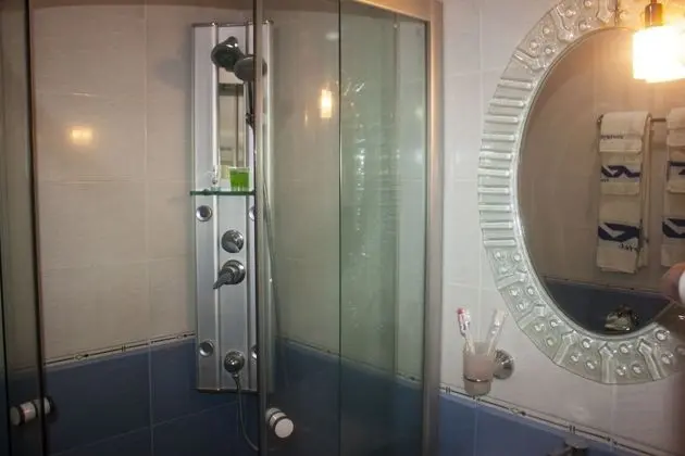 Tek Kişilik Oda