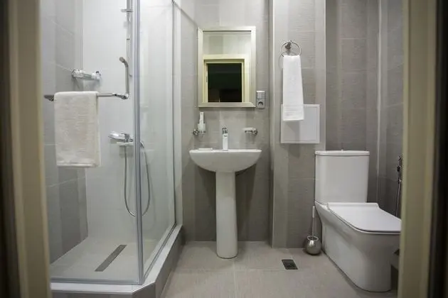 Classic Süit, Şehir Manzaralı