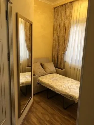 Family Üç Kişilik Oda