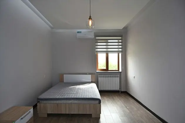 Süit, Şehir Manzaralı, Bahçeli