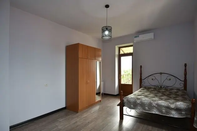 Süit, Şehir Manzaralı, Bahçeli