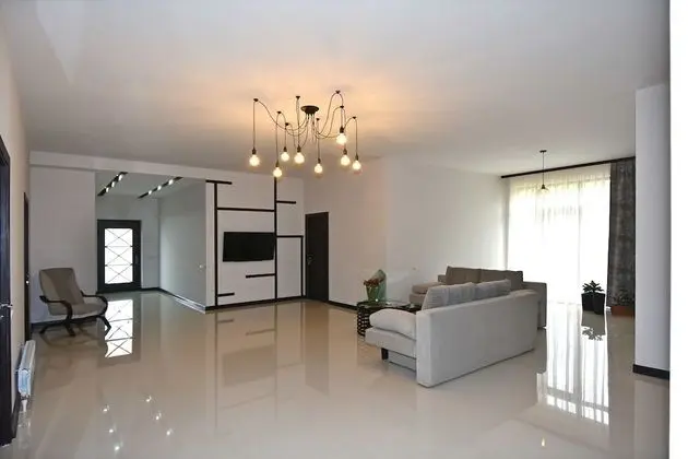 Süit, Şehir Manzaralı, Bahçeli