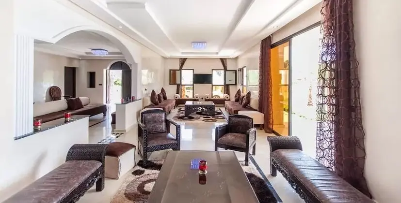 Villa