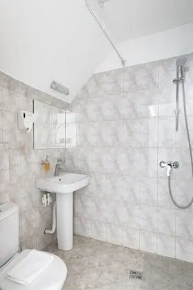 Deluxe İki Ayrı Yataklı Oda