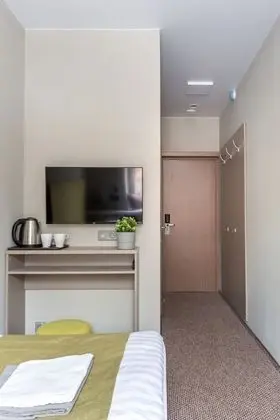 Standard Tek Kişilik Oda