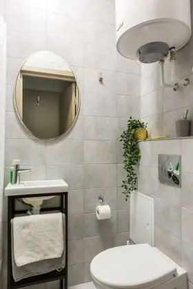 Standard Tek Kişilik Oda