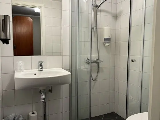 Standard İki Ayrı Yataklı Oda, 1 Tek Kişilik XL Yatak