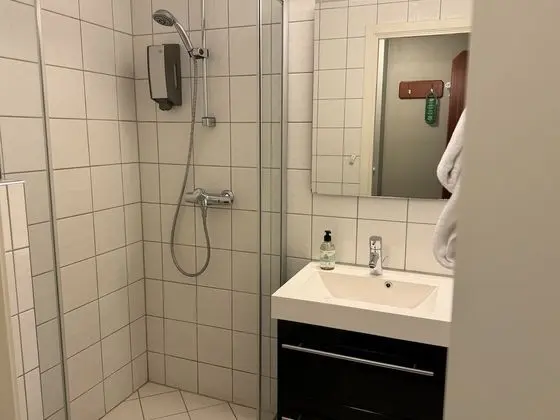 Standard İki Ayrı Yataklı Oda, 1 Tek Kişilik XL Yatak