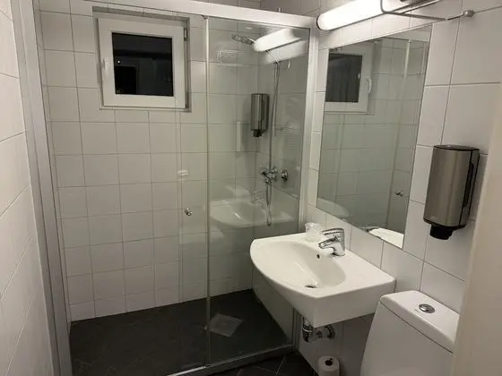 Standard Tek Büyük Yataklı Oda, Göl Manzaralı
