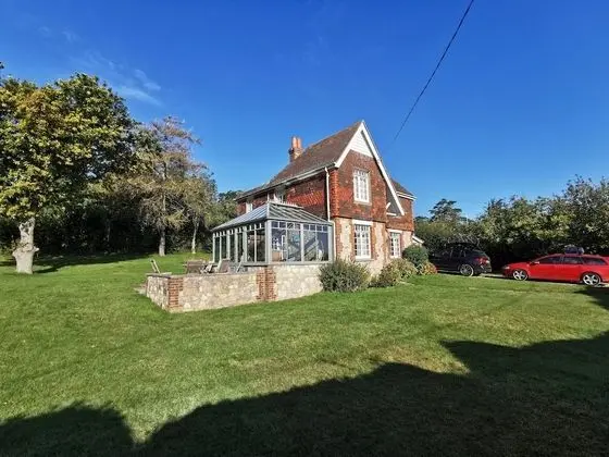 Kır Evi