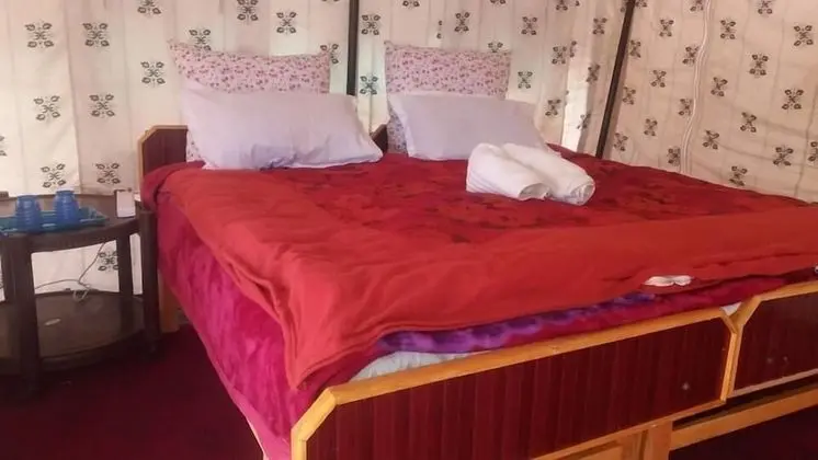 Deluxe Dubleks, 1 Çift Kişilik Yatak, Sigara İçilebilir