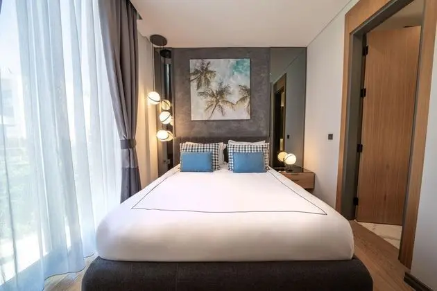 Grand Villa