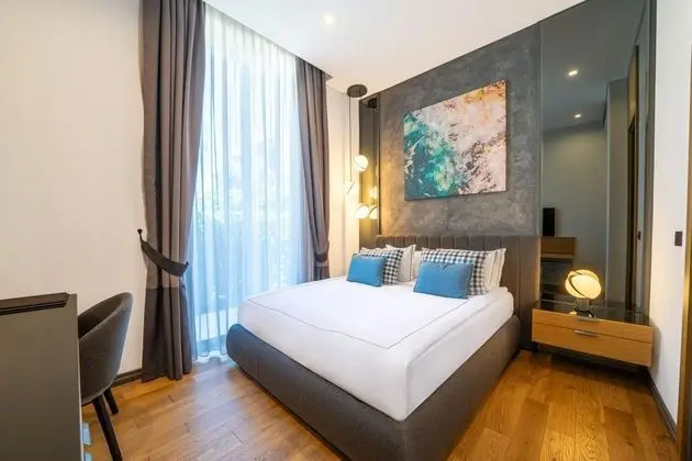 Grand Villa