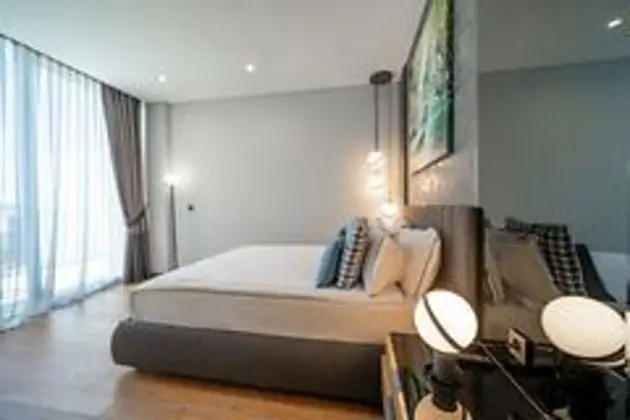 Grand Villa