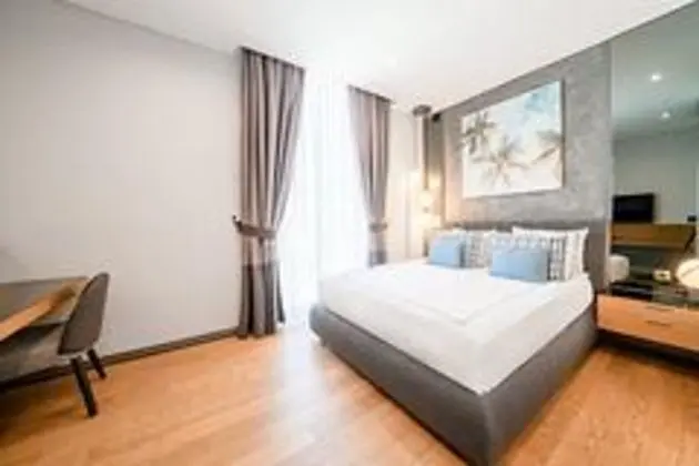 Grand Villa