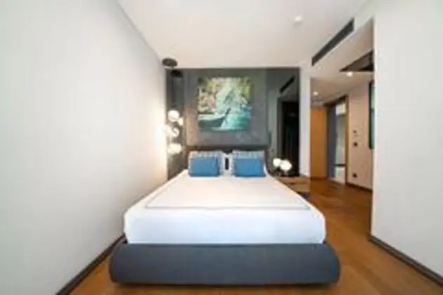 Grand Villa