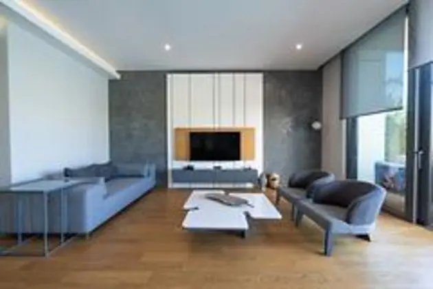 Grand Villa