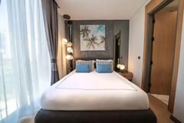 Grand Villa