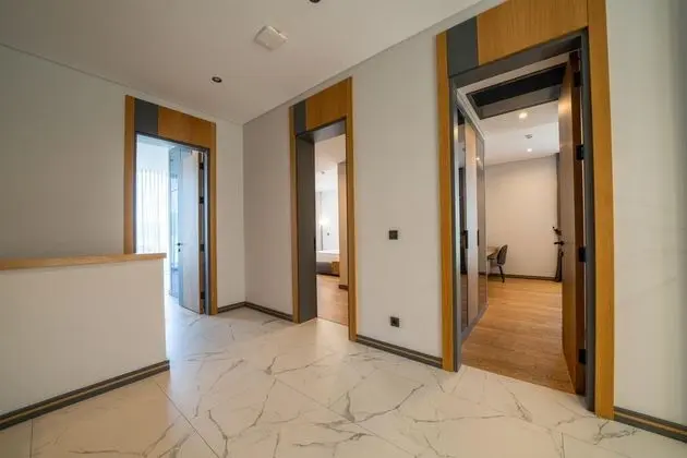 Grand Villa