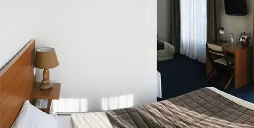 Superior Tek Büyük Yataklı Oda