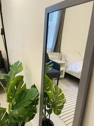 Comfort Tek Büyük Yataklı Oda, Ortak Banyo (Room 2)