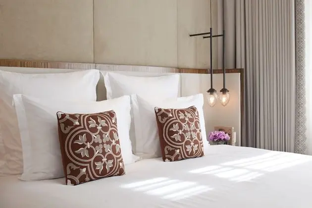 Deluxe Oda