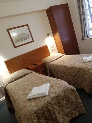 Standard İki Ayrı Yataklı Oda, Banyolu/Duşlu