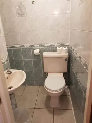 Standard İki Ayrı Yataklı Oda, Banyolu/Duşlu