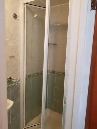 Tek Kişilik Oda, Banyolu/Duşlu