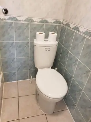 Üç Kişilik Oda, Banyolu/Duşlu