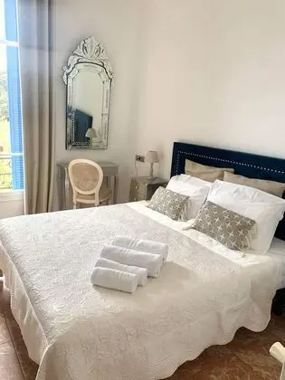 Tek Büyük Yataklı Oda, Deniz Manzaralı