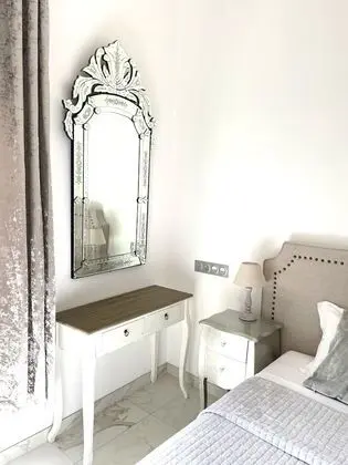 Tek Büyük Yataklı Oda, Deniz Manzaralı
